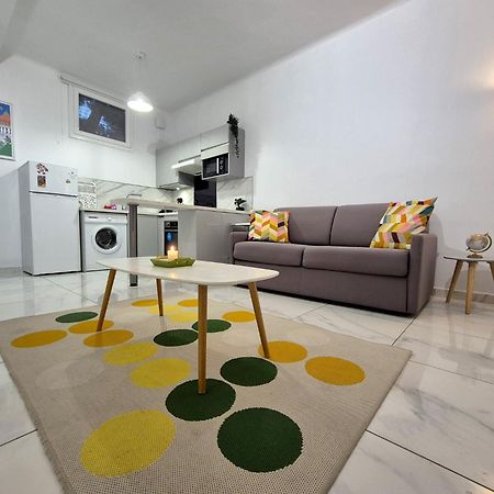 Studio Renove Au Centre Ville 니스 외부 사진